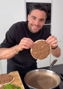 Stefano Zarrella